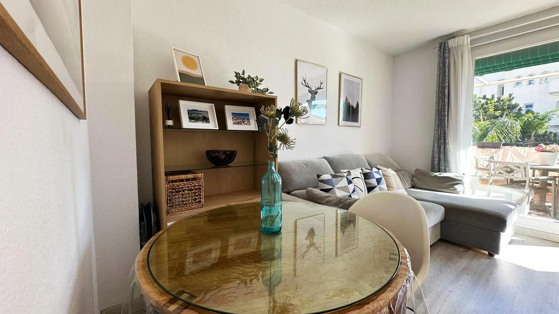 Apartment Mira - Casa De 3 Dormitorios, Terrazas, Vistas Al Mar, Parking Privado, Playa A 400 Metros, Centro A 500 Metros Torremolinos