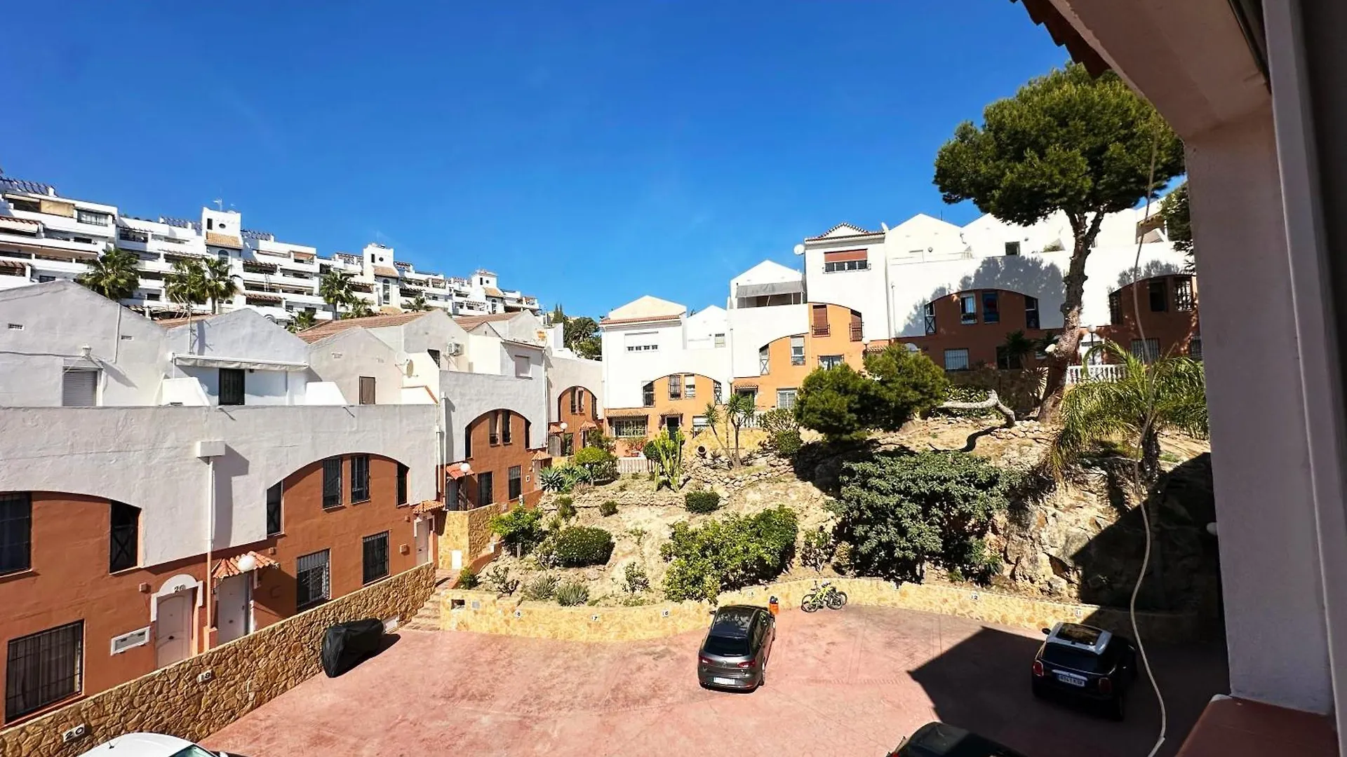 Mira - Casa De 3 Dormitorios, Terrazas, Vistas Al Mar, Parking Privado, Playa A 400 Metros, Centro A 500 Metros Torremolinos Apartment