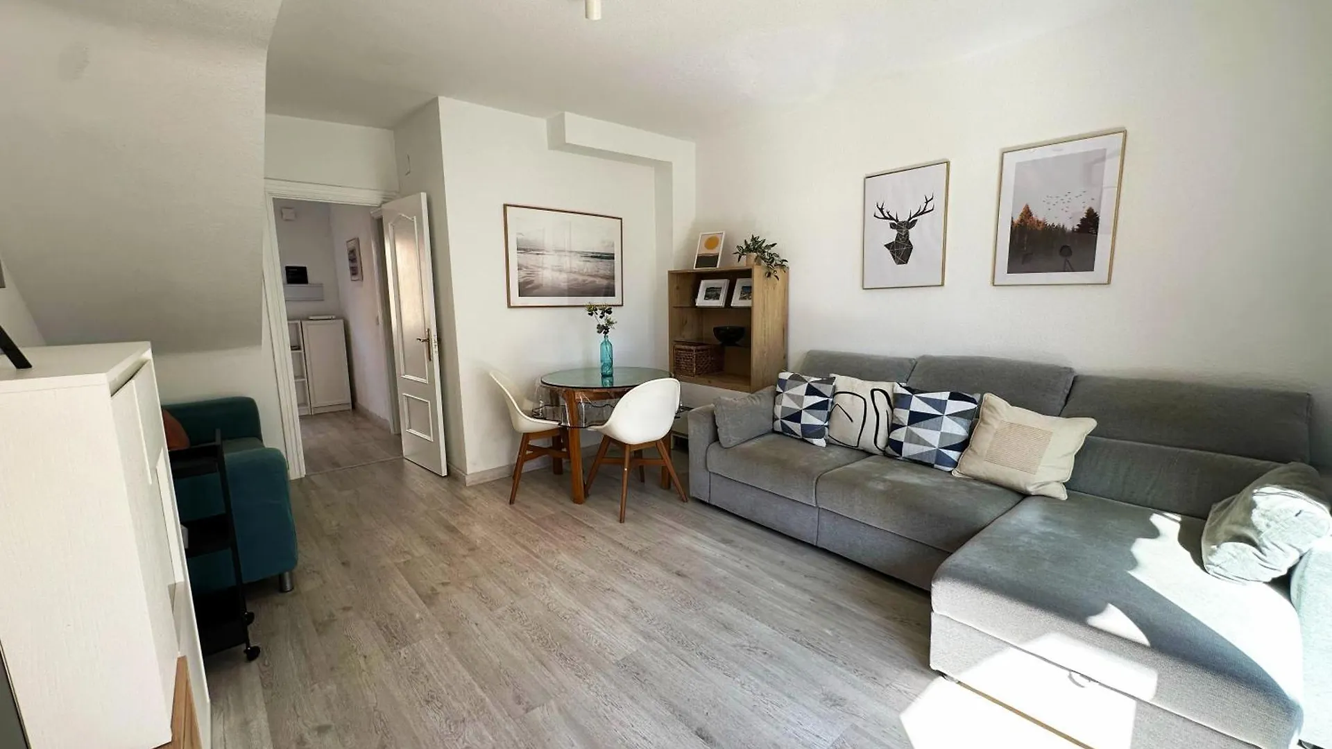 Mira - Casa De 3 Dormitorios, Terrazas, Vistas Al Mar, Parking Privado, Playa A 400 Metros, Centro A 500 Metros Torremolinos Spain