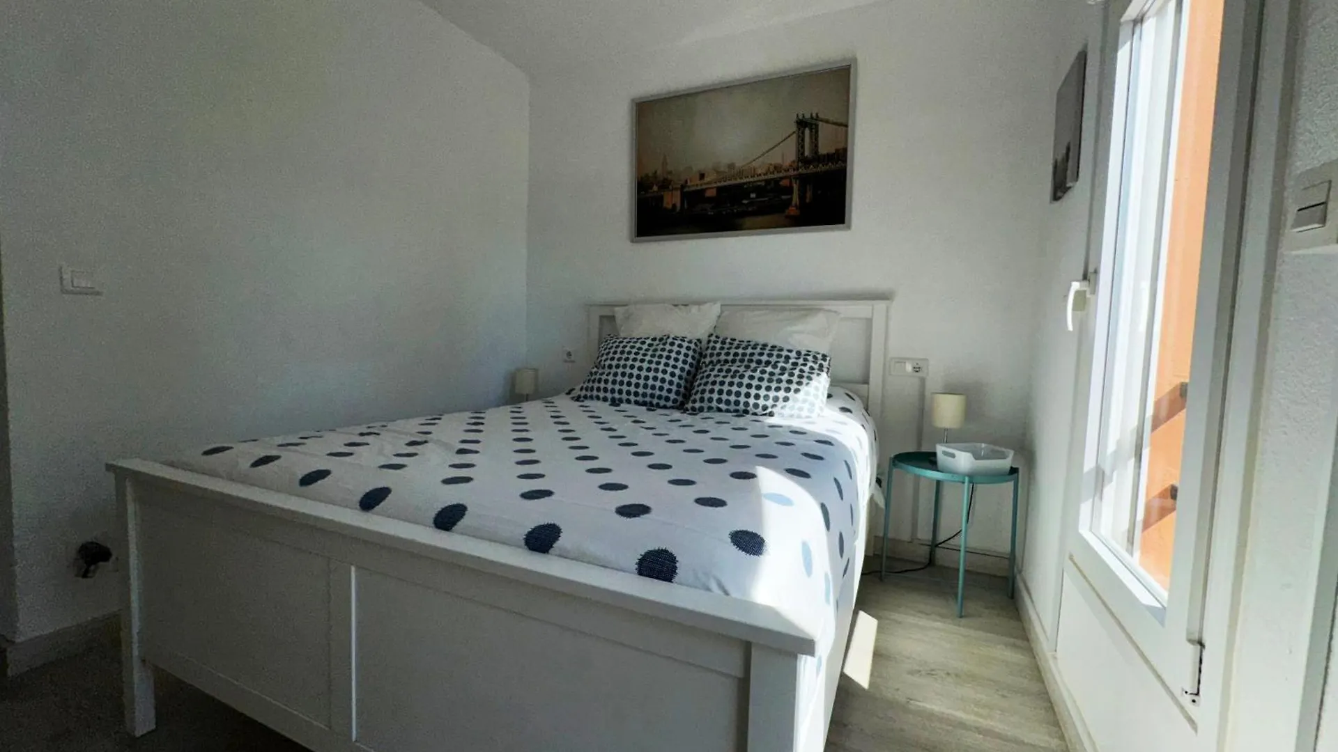 Mira - Casa De 3 Dormitorios, Terrazas, Vistas Al Mar, Parking Privado, Playa A 400 Metros, Centro A 500 Metros Torremolinos