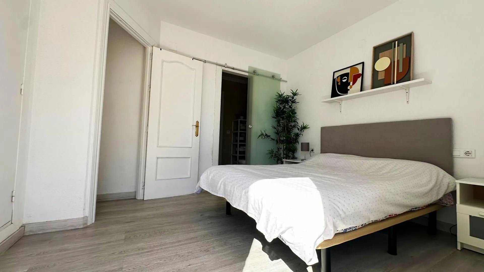 Mira - Casa De 3 Dormitorios, Terrazas, Vistas Al Mar, Parking Privado, Playa A 400 Metros, Centro A 500 Metros Torremolinos Apartment